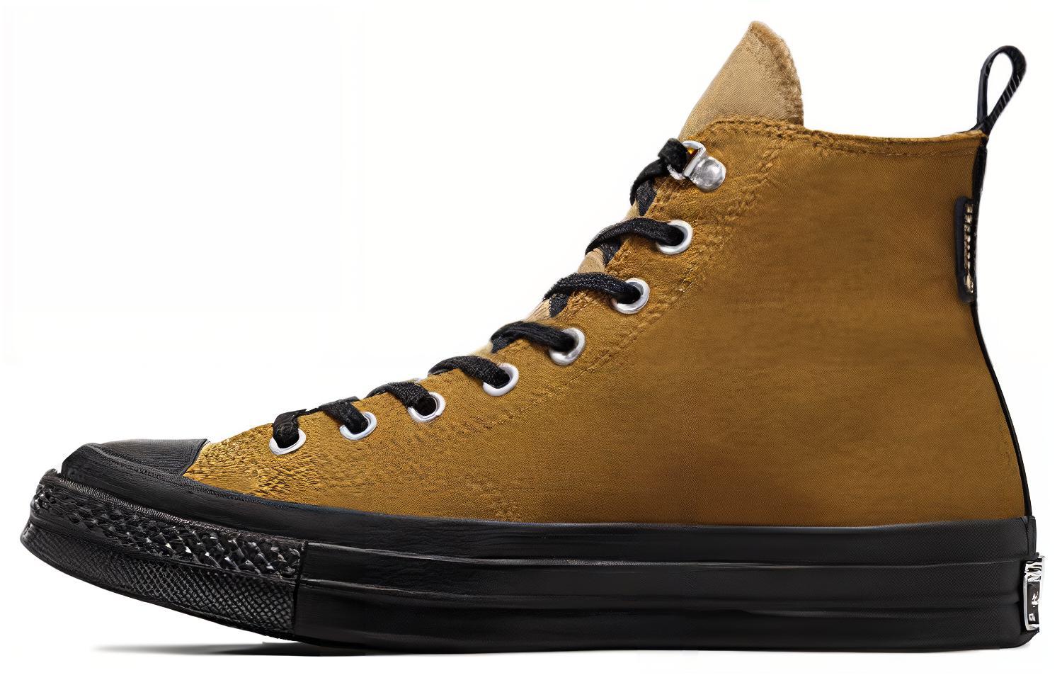 Converse Chuck 70 GORE-TEX High Hidden Trail Brown 38