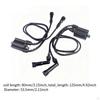 Ignition Coil Direct Replaces Wire Harness for CB650 Goldwing Car