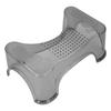Children Toilet Footstool Non Slip Bathroom Toilet Potty Stool Thickened Squatting Poop Foot Stool for