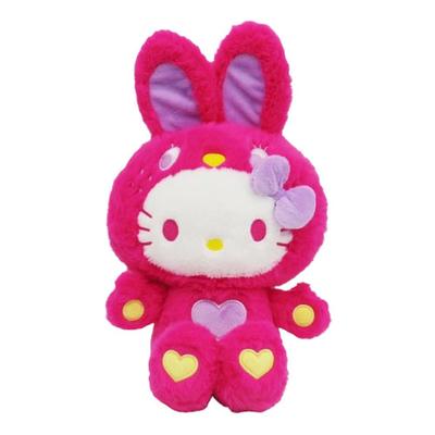 Nakajima Corporation Hello Kitty Πολύχρωμο Κουνελάκι S MG 200303-24