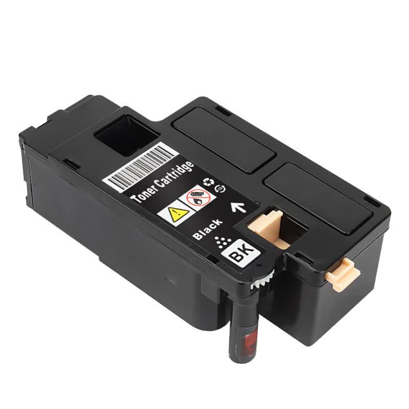 Compatible Toner Cartridge Set for Fuji Xerox DocuPrint CP Series