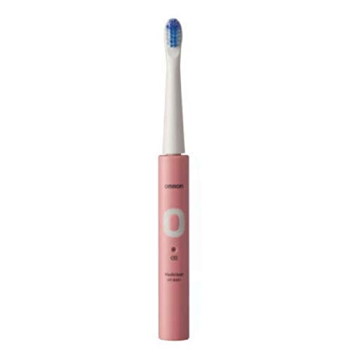 Omron Electric Toothbrush, Sonic Type, HT-B303-PK