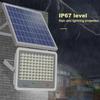 Large Pro 600LED Solar Lamp Outdoor Garden Decoration Solar Led Light Waterproof Sunlight Powered Spotlight with Motion Sensor