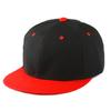 Fashion Unisex Baseball Cap Men Women Hip-Hop Flat-Brimmed Cap Outdoor Snapback Hat Flat Brim Trendy Leisure Adjustable Sun Hats