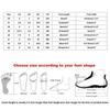 Summer New Roman High Top Fish Mouth Hollow-out Sandals Back Zipper Wedge Heels Rhinestone Sequins Women's Shoes
