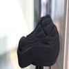 Soft Silicone Sponge Breathable Bike Accessories Bike Cushion Cover Bike Seat Cover Bicycle Saddle