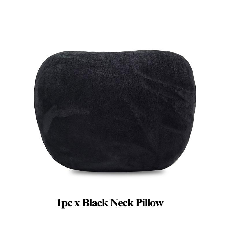 Pro BMW řady 3 5 7 X Autosedačka Hlavová opěrka Krk Polštář pro G20 G21 G11 G12 G30 G31 X1 F48 X3 G01 X5 F15 G05 X6 F16 G06