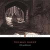 A Laodicean by Thomas Hardy Paperback Book 9780140435061