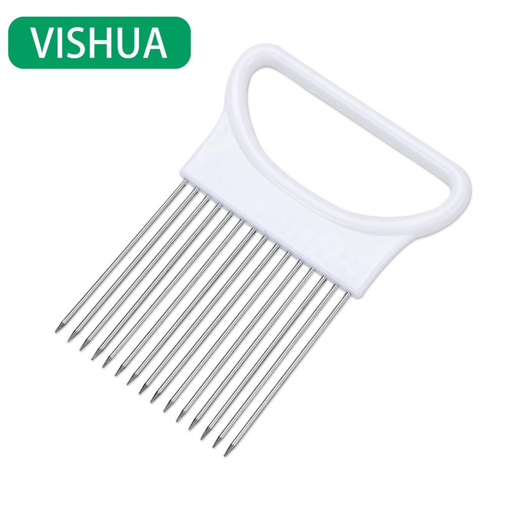 

Разделитель для нарезки овощей белый