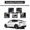 Car Mudflaps For Citroen C4 Picasso 2012 Accessories MK1 2007~2013 4PCS Auto Front Rear Wheel Mud Flaps Flares Splash Mudguards