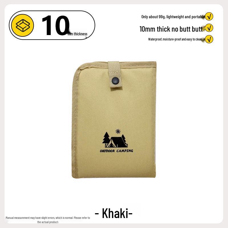 Portable Folding Weatherproof Picnic & Beach Mat