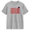 Project Hail Mary Amaze Movie Unisex T Shirt  Leisure Tee Shirt Short Sleeve O Neck TShirts 100 Cotton Gift Idea Clothing