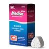 NEW MEDISN White Self-Adhesive Teeth Whitening Patch 10 Days