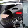 Black Plastics Renovator and Leather Restorer Auto Interior Repair Plastics Restore Car Interior Cleaner Scratch Repair