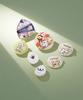 [3PICK] Maltese Makeup Puffs 5 Types
