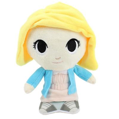 Plush Doll Soft Stuffed Cartoon Anime Figure Doll Toy Cute Plush Doll Gifts for Kids Adults Fans Collectors