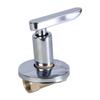 Tragbare Aluminiumlegierung Wassergesteuerte Ventile DN15 Innengewinde NPT für Nachhaltige Wassersysteme Tägliche Nutzung