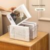 MAXCOOK Extra Large Refrigerator Storage Box