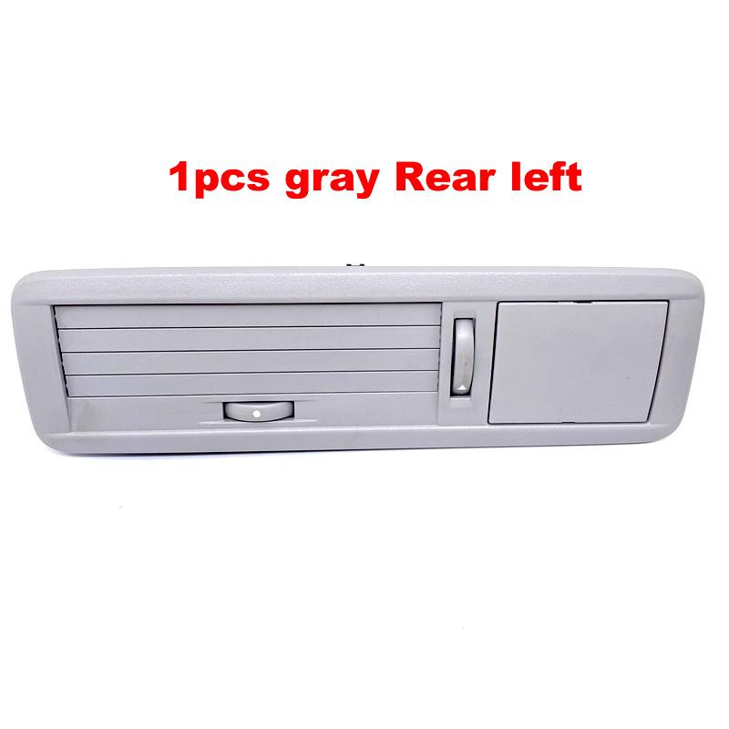 Car Roof Air Conditioner Grille Vent Outlet For Mercedes Benz V Class Vito W447 W448 V250 V260 2015- Original