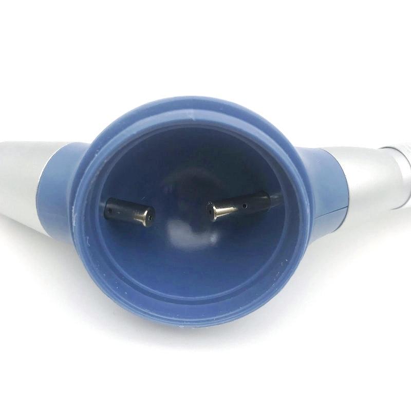 Dental Air Flow Teeth Polishing Polisher Handpiece Hygiene Prophy Jet 2 Hole/4 Hole