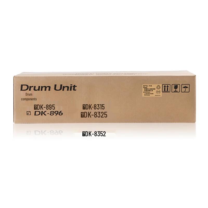 KYOCERA DK-896 Photoreceptor Drum Unit