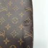[Pre-Owned] Felicie Pochette Classic Monogram Coated Canvas And Leather Three-In-One Chain Bag - Good #F0Q87B