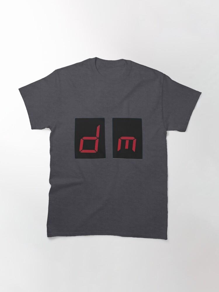 Depeche Mode Classic T-Shirt