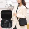 Protective Box Storage Bag with Handle Easy Transportation for POCKET 3 Flight Camera Bag Outdoor Use Protector