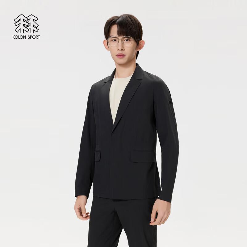 KOLON SPORT Men s Water-Repellent Business Jacket 2XL