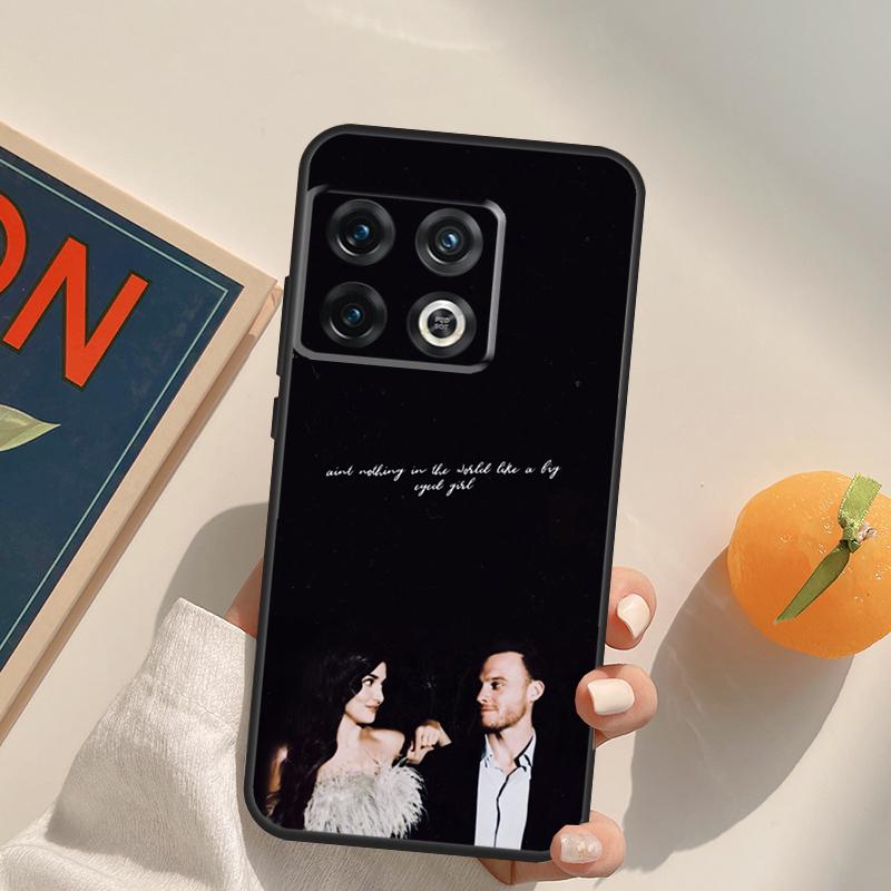 TV Sen Cal Kapimi Case For OnePlus 13R 12R 10R 13T 10T 11 12 13 15 OnePlus Nord 5 CE 2 3 4 Lite N20 N30 Cover