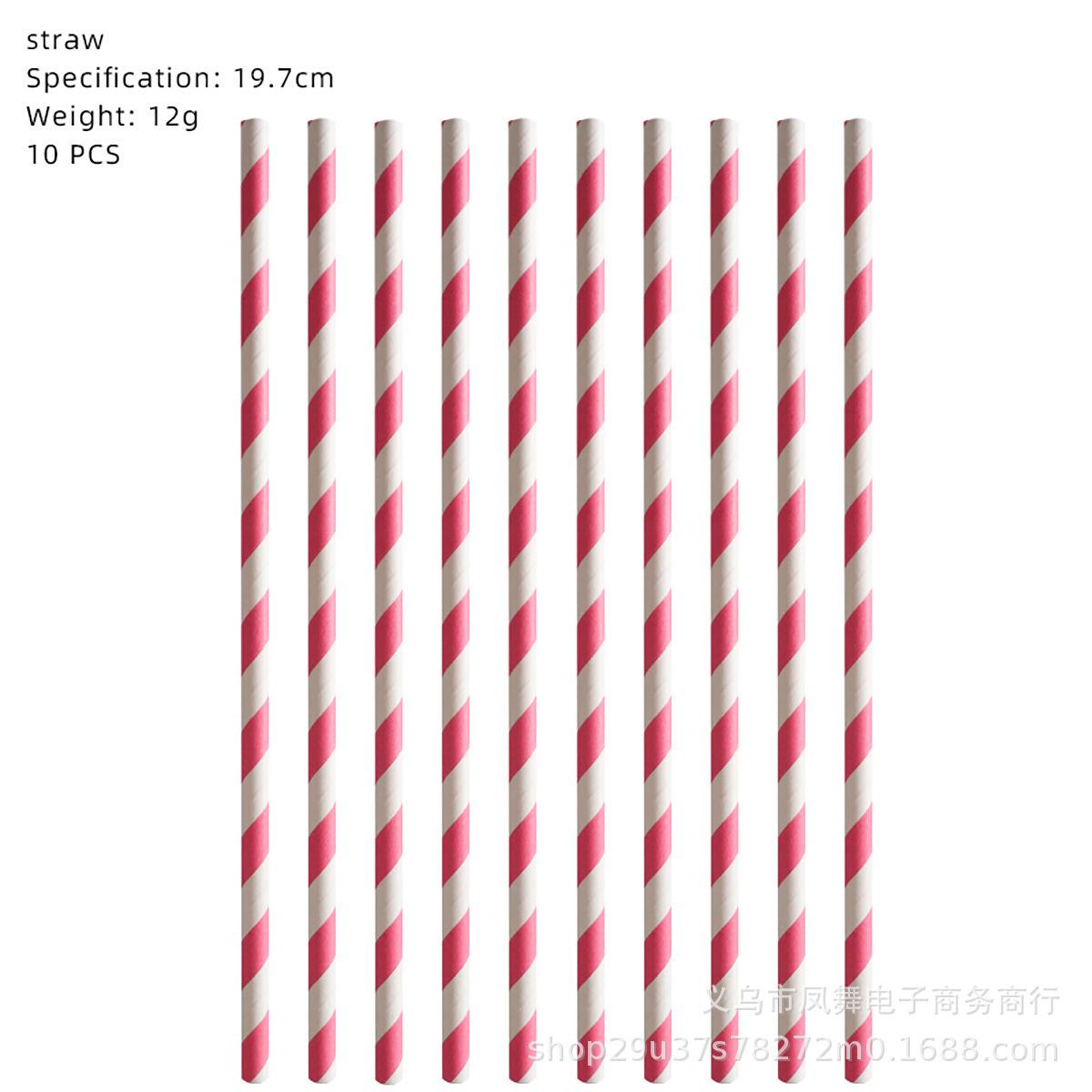 Фиолетовый Тематический Набор Столовых Приборов с Единорогом, Декорации для Вечеринки, Бумажные Тарелки, Бумажные Стаканчики, Декоративные Столовые Приборы для Вечеринки