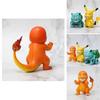 Bonecos Pokémon Coloridos e Vibrantes para Decorações de Carro e de Mesa
