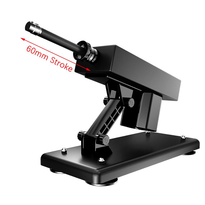 Dc Electric Motor Telescopic Linear Actuator Reciprocating Mechanism Connector Mini Telescopic Linear Actuator