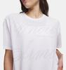 UNDERARMOUR Ua Oversize Script 6010595-100
