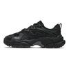 FILA Modern Sneakers Simple Comfortable Low-Top Running Shoes Men Sneakers Black Gray F12M431120FBK