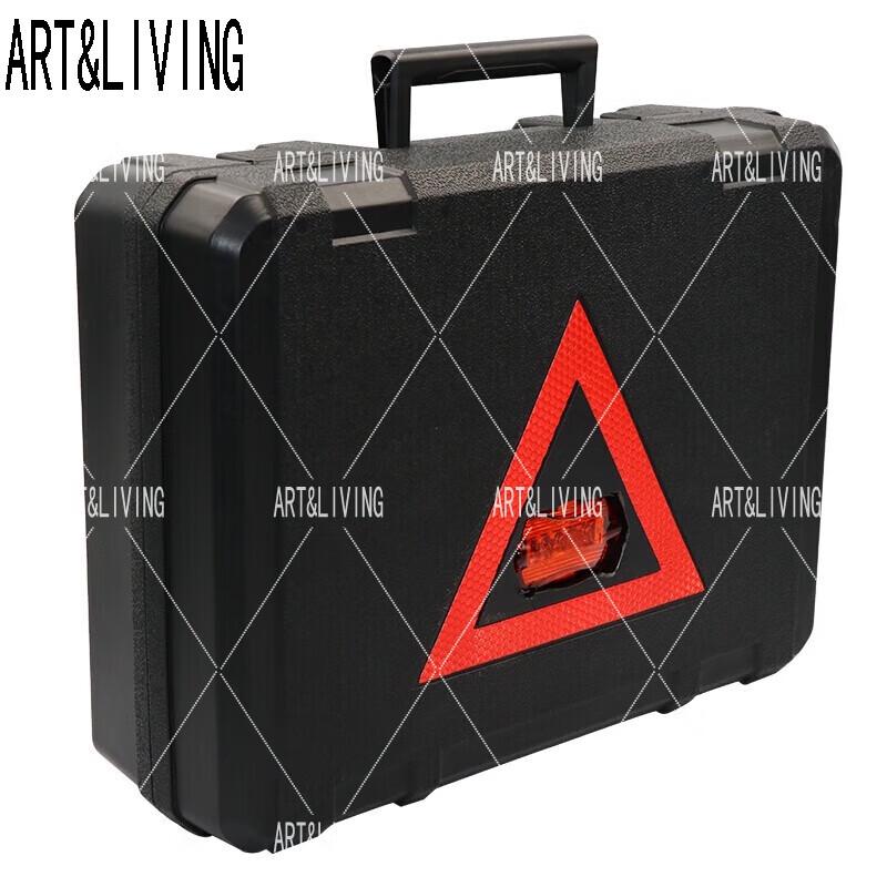 Kit de Ferramentas de Emergência para Carro ART&LIVING