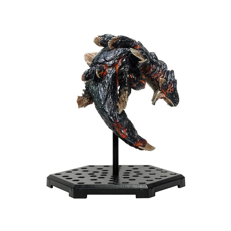 Monster Hunter World Ice Borne Plus Vol14 Dragon Model Decoration Collection Action Figure Gift Toy
