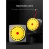 Kaicon Buzzer Alarm: 24V/220V Bird Repellent, Reversing High-Decibel Sound and Light Horn KMB Huan.
