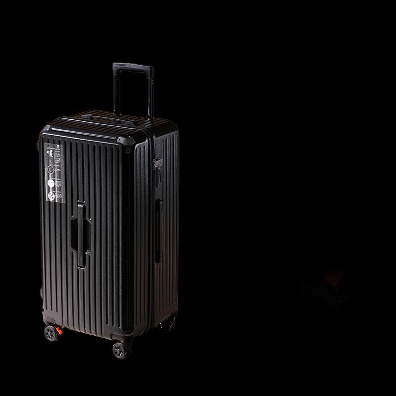 OEING Durable Hardshell Travel Luggage