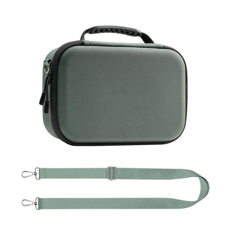 Portable Storage Shoulder Bag for Drones Remote Controller Accessories Protective Box Replacement Drones Accessories