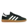 Originals X Sporty & Rich Handball Spezial Dark Green Cloud White Gum Unisex JP7067