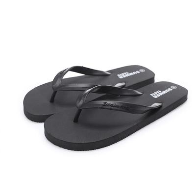Thick -Soled Flip Flops Men 'S Outdoor Splint Beach Shoes Outdoor Non -Slip Outer Wear Flip Flops Men Shoes