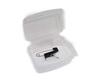 SONY genuine tie pin clip safety pin type sold separately SAD-S77