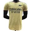 Arsenal Away Player Edition Football Jersey - 2627 Club Jersey