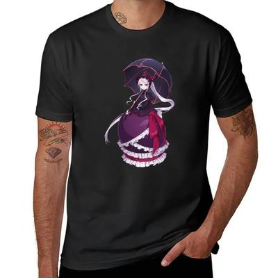 Overlord Shalltear TShirt Cheap Stuff Rapper Graphic Tees Shirts Graphic Tee Clothing for Men