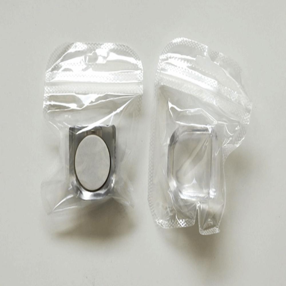 Strong Magnetic Anti-Collision Floor Holder Magnetic Floor Door Stopper Bedroom Door