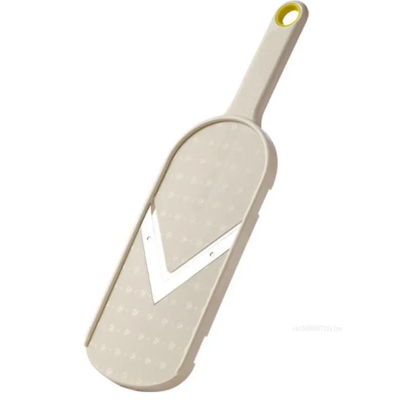 Multifunctional Vegetable Slicer Household for Salad Cabbage Carrot Radish Cucumber Shredding Ultra-Fine Planner Kitchen Gadgets