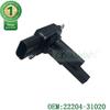 OEM 2220431020 22204-31020 Air Flow Meter For LEXUS IS For toyota