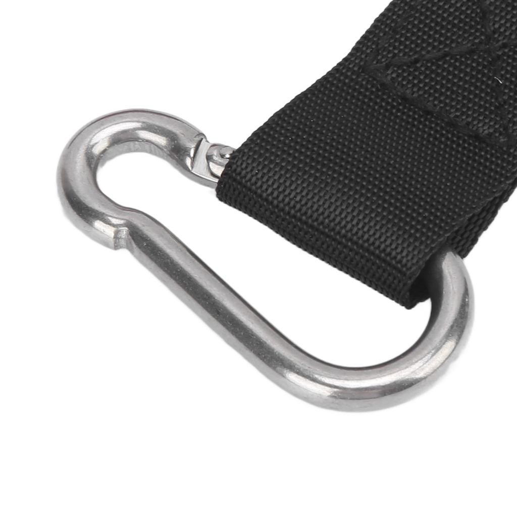 Easy To Adjust and   Portable Tow Rope Line   for Power Boats and Sailing Boats