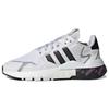 Originals Nite Jogger 'Weiß Schwarz Grau' H01735